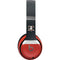 NHL Anaheim Ducks Jersey Beats Solo 4 Wireless Headphones Skin