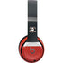 NHL Anaheim Ducks Jersey Beats Solo 4 Wireless Headphones Skin