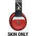 NHL Anaheim Ducks Jersey Beats Solo 4 Wireless Headphones Skin