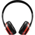 NHL Anaheim Ducks Jersey Beats Solo 4 Wireless Headphones Skin