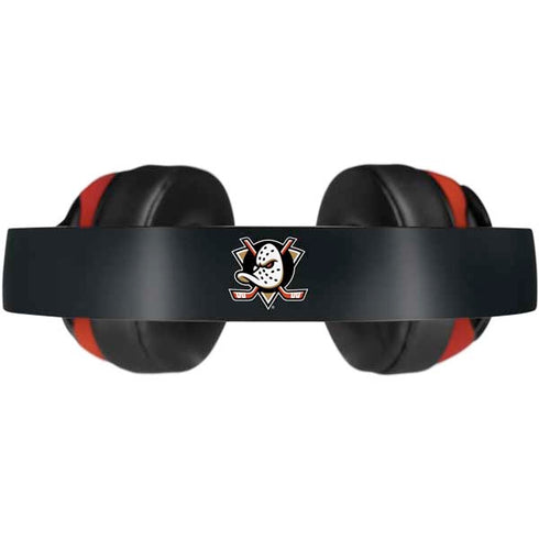 NHL Anaheim Ducks Jersey Beats Solo Pro Skin