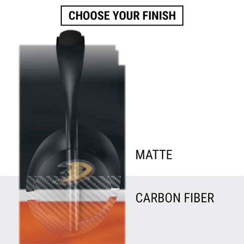 NHL Anaheim Ducks Jersey Bose Noise Cancelling Headphones 700 Skin