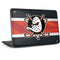 NHL Anaheim Ducks Jersey HP Chromebook Skin
