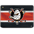 NHL Anaheim Ducks Jersey HP Chromebook Skin