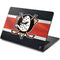 NHL Anaheim Ducks Jersey Dell Chromebook Skin