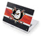 NHL Anaheim Ducks Jersey Acer Chromebook Skin