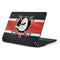 NHL Anaheim Ducks Jersey Samsung Chromebook Skin
