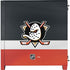 NHL Anaheim Ducks Jersey Corsair 4000D Tempered Glass Mid-Tower ATX Case Skin