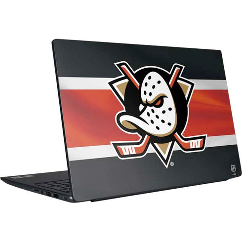 NHL Anaheim Ducks Jersey Dell Vostro Skin