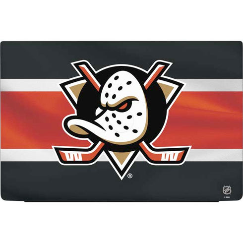 NHL Anaheim Ducks Jersey Dell Vostro Skin
