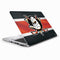 NHL Anaheim Ducks Jersey HP Elitebook Skin