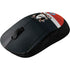 NHL Anaheim Ducks Jersey G Pro Wireless Gaming Mouse Skin
