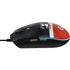 NHL Anaheim Ducks Jersey G203 Prodigy RGB Wired Gaming Mouse Skin