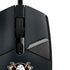 NHL Anaheim Ducks Jersey G203 Prodigy RGB Wired Gaming Mouse Skin