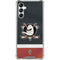 NHL Anaheim Ducks Jersey Gabb Phone 4 Clear Case