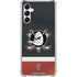 NHL Anaheim Ducks Jersey Gabb Phone 4 Clear Case