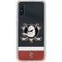 NHL Anaheim Ducks Jersey Galaxy A10e Clear Case