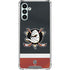 NHL Anaheim Ducks Jersey Galaxy A13 5G Clear Case