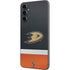 NHL Anaheim Ducks Jersey Galaxy A14 5G Skin