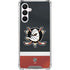 NHL Anaheim Ducks Jersey Galaxy A16 5G Clear Case