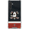 NHL Anaheim Ducks Jersey Galaxy A17 Clear Case