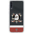 NHL Anaheim Ducks Jersey Galaxy A50 Clear Case