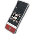 NHL Anaheim Ducks Jersey Galaxy A50 Clear Case