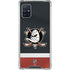 NHL Anaheim Ducks Jersey Galaxy A51 5G Clear Case