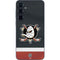 NHL Anaheim Ducks Jersey Galaxy A55 5G Skin