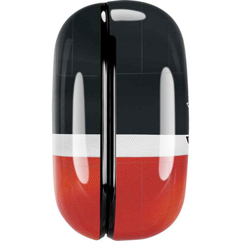 NHL Anaheim Ducks Jersey Galaxy Buds Live Skin