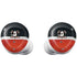 NHL Anaheim Ducks Jersey Galaxy Buds Plus Skin
