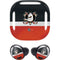 NHL Anaheim Ducks Jersey Galaxy Buds Pro Skin