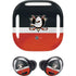 NHL Anaheim Ducks Jersey Galaxy Buds Pro Skin