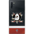 NHL Anaheim Ducks Jersey Galaxy Note 10 Plus Skin