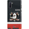NHL Anaheim Ducks Jersey Galaxy Note 10 Pro Case