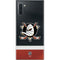 NHL Anaheim Ducks Jersey Galaxy Note 10 Skin