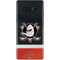 NHL Anaheim Ducks Jersey Galaxy Note 8 Skin