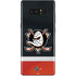 NHL Anaheim Ducks Jersey Galaxy Note 8 Skin
