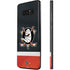 NHL Anaheim Ducks Jersey Galaxy Note 8 Skin