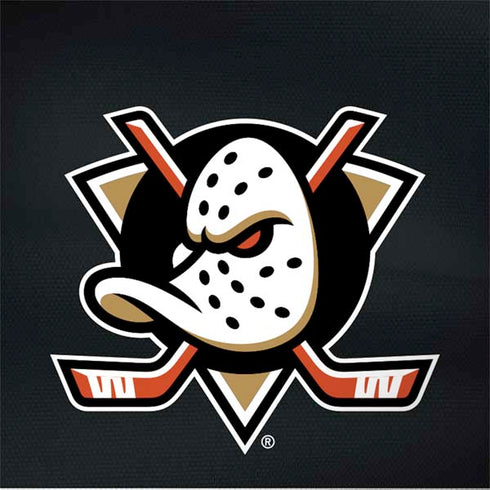 NHL Anaheim Ducks Jersey Galaxy Note 8 Skin