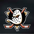 NHL Anaheim Ducks Jersey Galaxy Note 8 Skin
