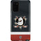 NHL Anaheim Ducks Jersey Galaxy Note20 5G Pro Case