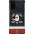 NHL Anaheim Ducks Jersey Galaxy Note20 5G Pro Case