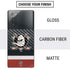 NHL Anaheim Ducks Jersey Galaxy Note20 5G Skin