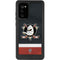 NHL Anaheim Ducks Jersey Galaxy Note20 5G Waterproof Case