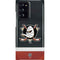 NHL Anaheim Ducks Jersey Galaxy Note20 Ultra 5G Lite Case
