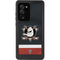 NHL Anaheim Ducks Jersey Galaxy Note20 Ultra 5G Waterproof Case