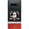 NHL Anaheim Ducks Jersey Galaxy S10 Plus Skin