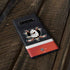NHL Anaheim Ducks Jersey Galaxy S10 Skin