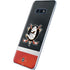 NHL Anaheim Ducks Jersey Galaxy S10e Skin